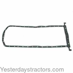 John Deere 4050 Oil Pan Gasket 106913