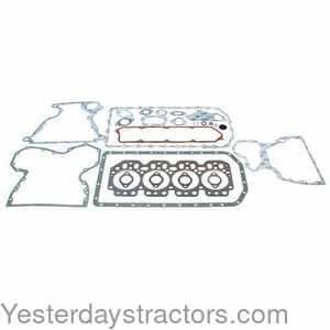 John Deere 2510 Full Gasket Set 106932