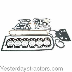 John Deere 3255 Full Gasket Set 106936