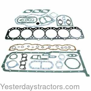 John Deere 4440 Full Gasket Set 106941