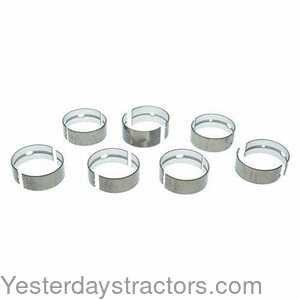 Massey Ferguson 699 Main Bearings - .010 107202