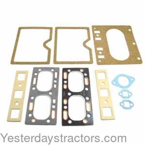 Minneapolis Moline ZB Head Gasket Set 107473