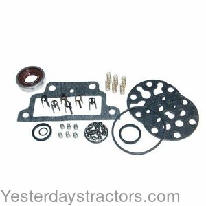 Ford 4330 Hydraulic Pump Repair Kit CKPN600A