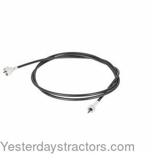 Farmall 826 Tachometer Cable 108038