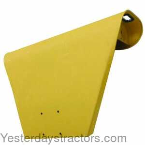 John Deere 4520 Fender - Left Hand 108311