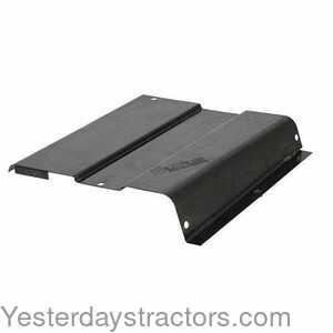 John Deere A Battery Cover - Right Hand 110152