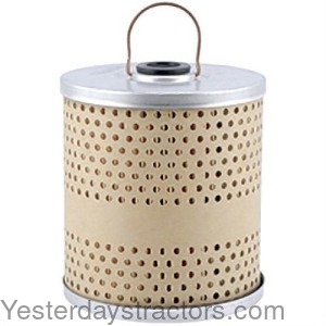 Case S Oil Filter 835817M91