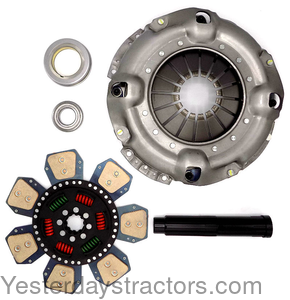 Ford 6810 Clutch Kit 1112-6145