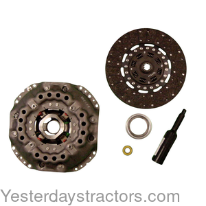 Ford 545A Clutch Kit 1112-6163