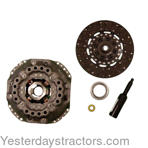 Ford 3910 Clutch Kit 1112-6163