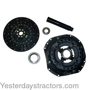 Ford 6610S Clutch Kit 11126087