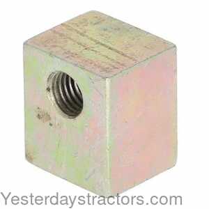 Farmall 766 Drawbar Stop Block 111299