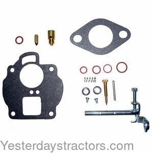 Farmall 100 Carburetor Repair Kit BK200V