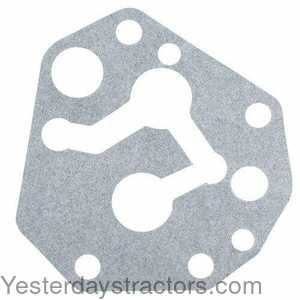 Farmall 1566 Hydraulic Pump Backplate Gasket 111636