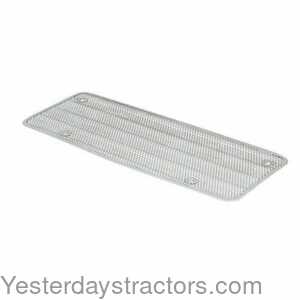 Ford 3300 Grille Screen 111888