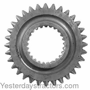 Farmall 856 2nd Speed Drive Gear 111940