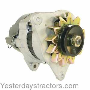 Ford 8600 Alternator - Lucas Style (12152) 112135