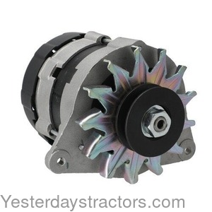 Case 1190 Alternator ALU0004