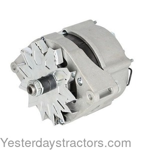 John Deere 840 Alternator AL81436