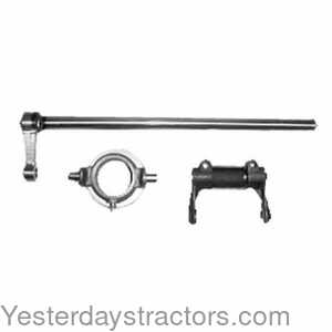 Farmall 966 Clutch Release Shaft Kit 113406