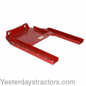 Farmall 766 Fender Bracket - LH 65117C1