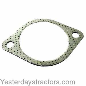 John Deere 940 Muffler Clamp Gasket 113525