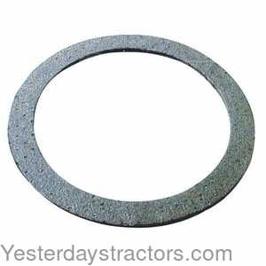 John Deere 1140 Exhaust Pipe Gasket 113526