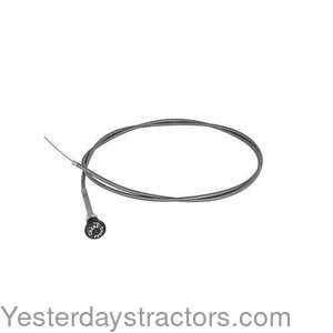 Farmall 686 Choke Cable 113539