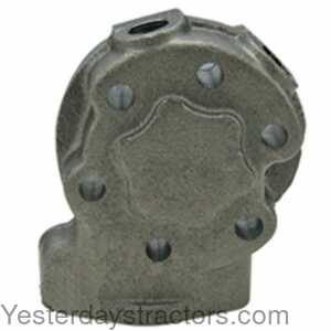 Ford 4200 Hydraulic Pump Cover and Pin 113713