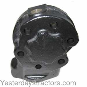 Ford 800 Hydraulic Pump Cover and Pin 113714