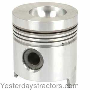 Ford 4200 Piston and Rings - Standard 113909