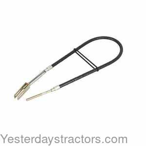 Case 1594 Cable - Hand Brake 113929