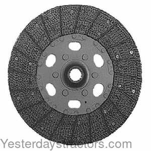 John Deere 4320 Clutch Disc 114019