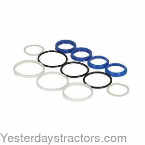 Ford 7710 Power Steering Cylinder Seal Kit 114027