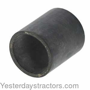 John Deere 330 Radiator Hose - Lower 114599