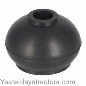 Farmall 1066 Clutch Booster Rubber Boot 115112