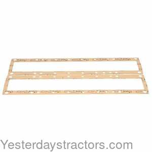 John Deere 70 Radiator Gaskets 115348