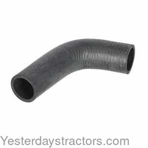 John Deere 2130 Radiator Hose - Upper 115446