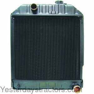 Ford 3610 Radiator 119602