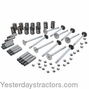 Case 1170 Valve Train Kit 120234