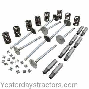 Case 870 Valve Train Kit 120284