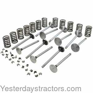 Ford TW5 Valve Train Kit 120299