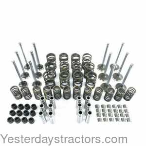 Massey Ferguson 1130 Valve Train Kit 120328