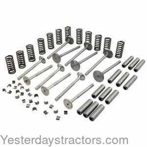 Oliver 1750 Valve Train Kit 120343