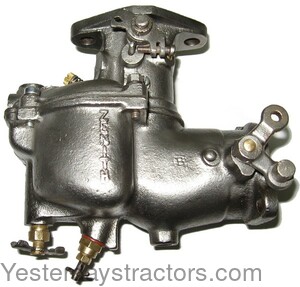 Case DC Carburetor 1206-CARB