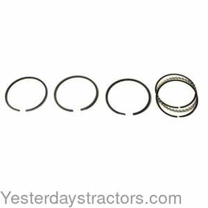 Case 900 Piston Ring Set - Standard - Single Cylinder 120737