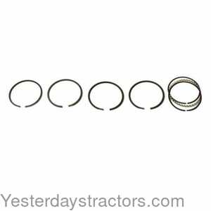 Minneapolis Moline G Piston Ring Set - .060 inch Oversize - Single Cylinder 121097