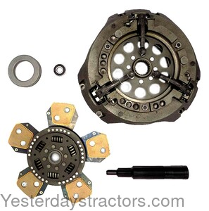 Massey Ferguson 393 Clutch Kit 13 Inch 1212-1415