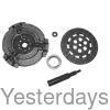 Massey Ferguson 265 Clutch Kit 1212-1458