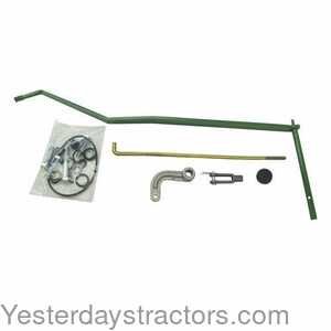 John Deere 4620 Lever and Linkage Kit 121338